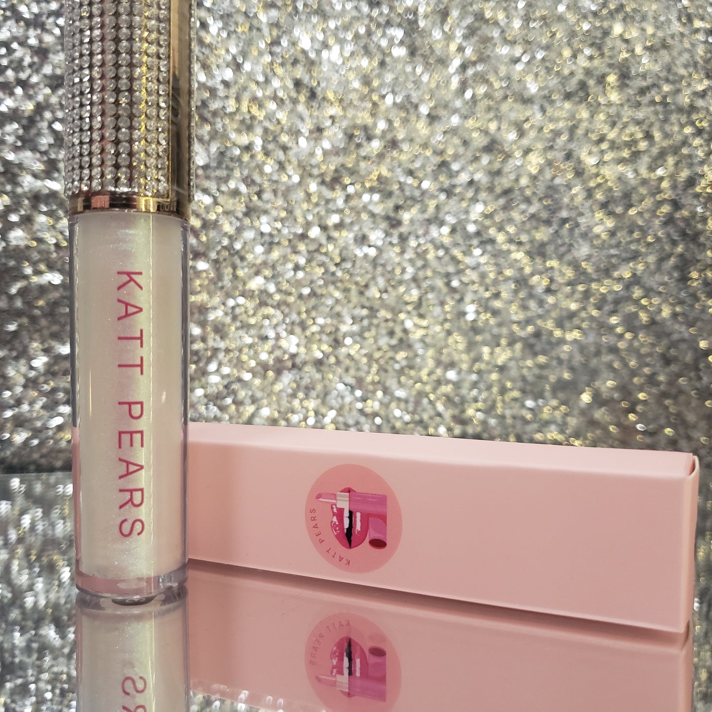 Kattpears Lipgloss #30