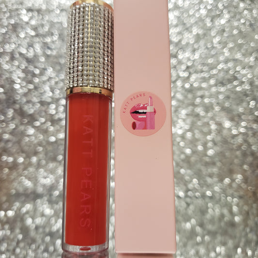 Kattpears Lipgloss #41