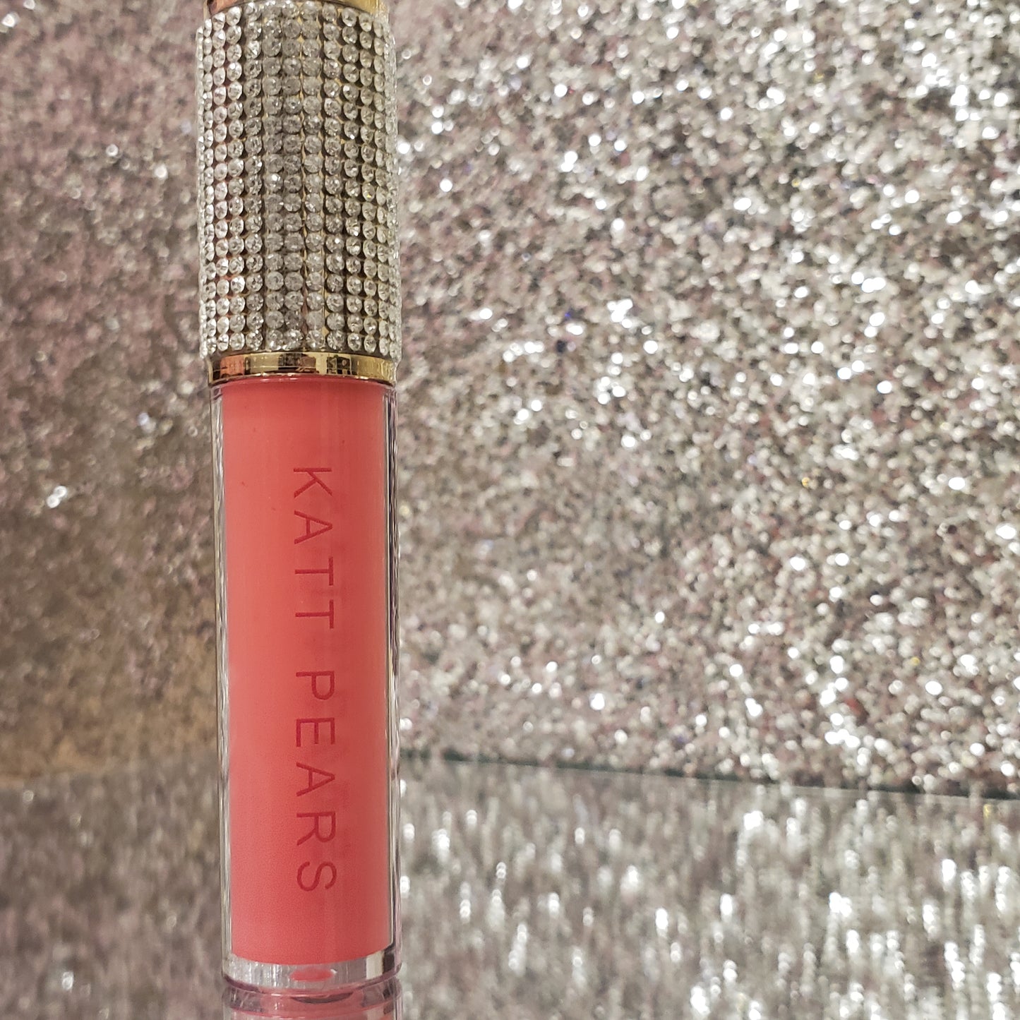 Kattpears Luxurious Lip Makeup #09 color