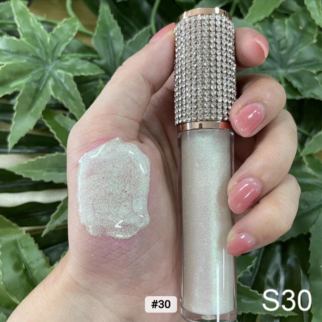Kattpears Lipgloss #30