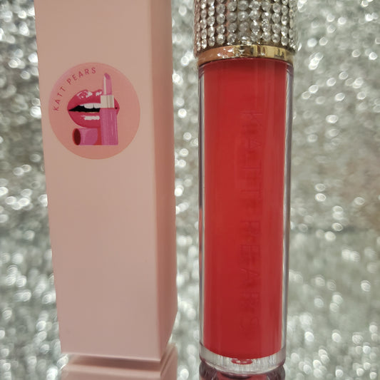 Kattpears Luxurious Lip Makeup #37 color