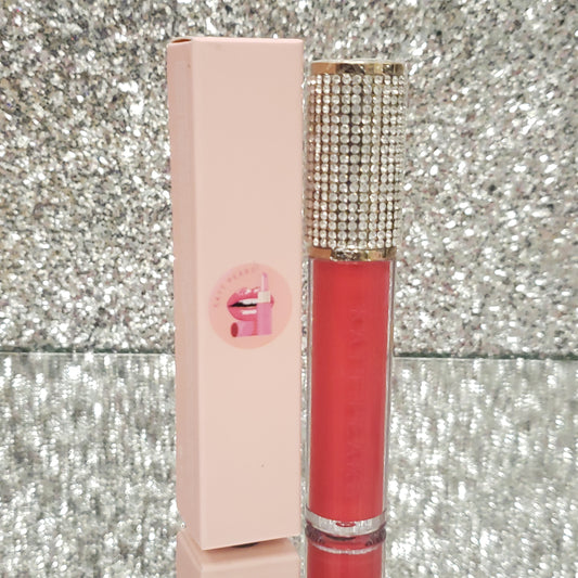 Kattpears Luxurious Lip Makeup #37 color