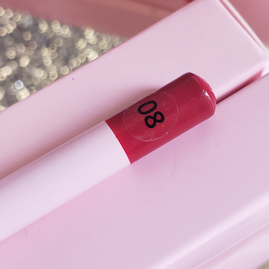 Kattpears Luxurious smooth Lip Liners color #8