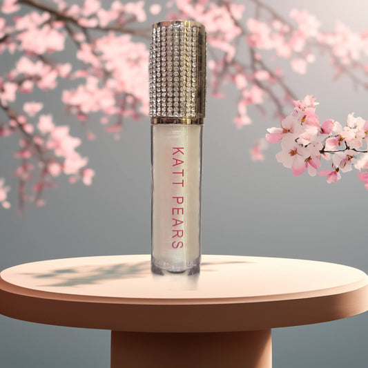 Kattpears Lipgloss #30