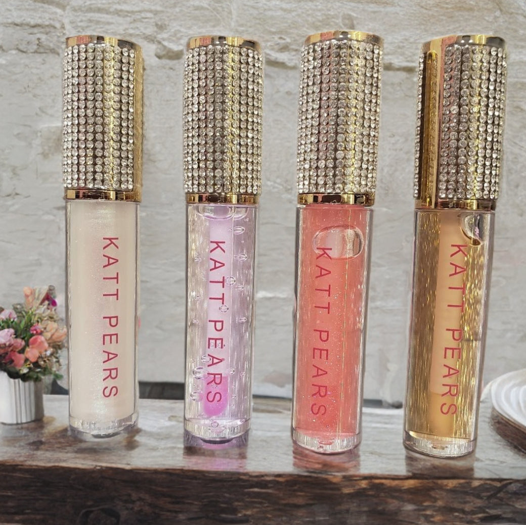 Kattpears Lipgloss #30