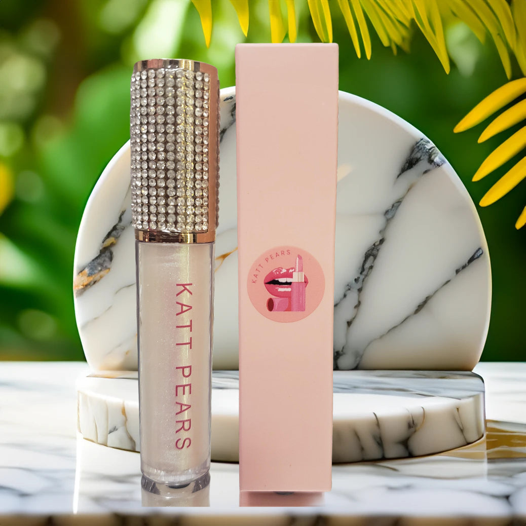 Kattpears Lipgloss #30