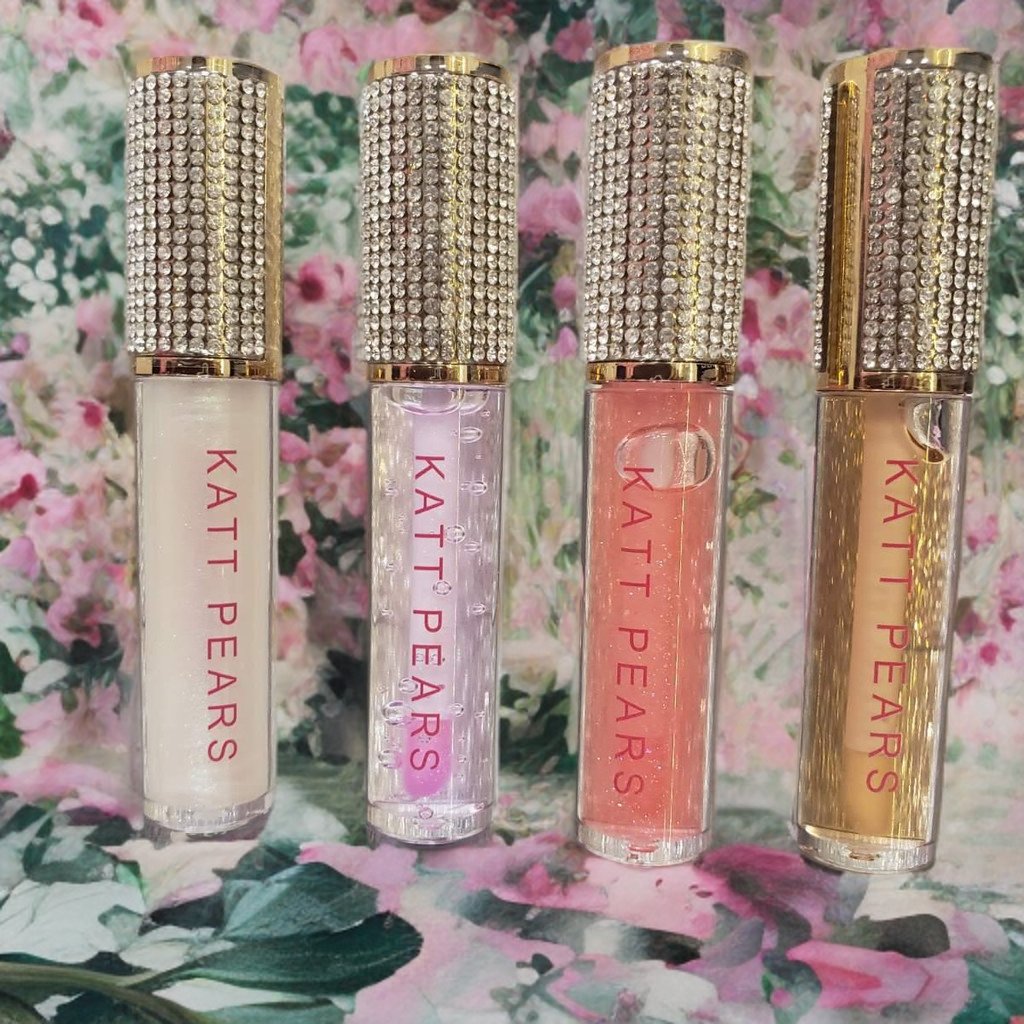 Kattpears Kiss Me collection