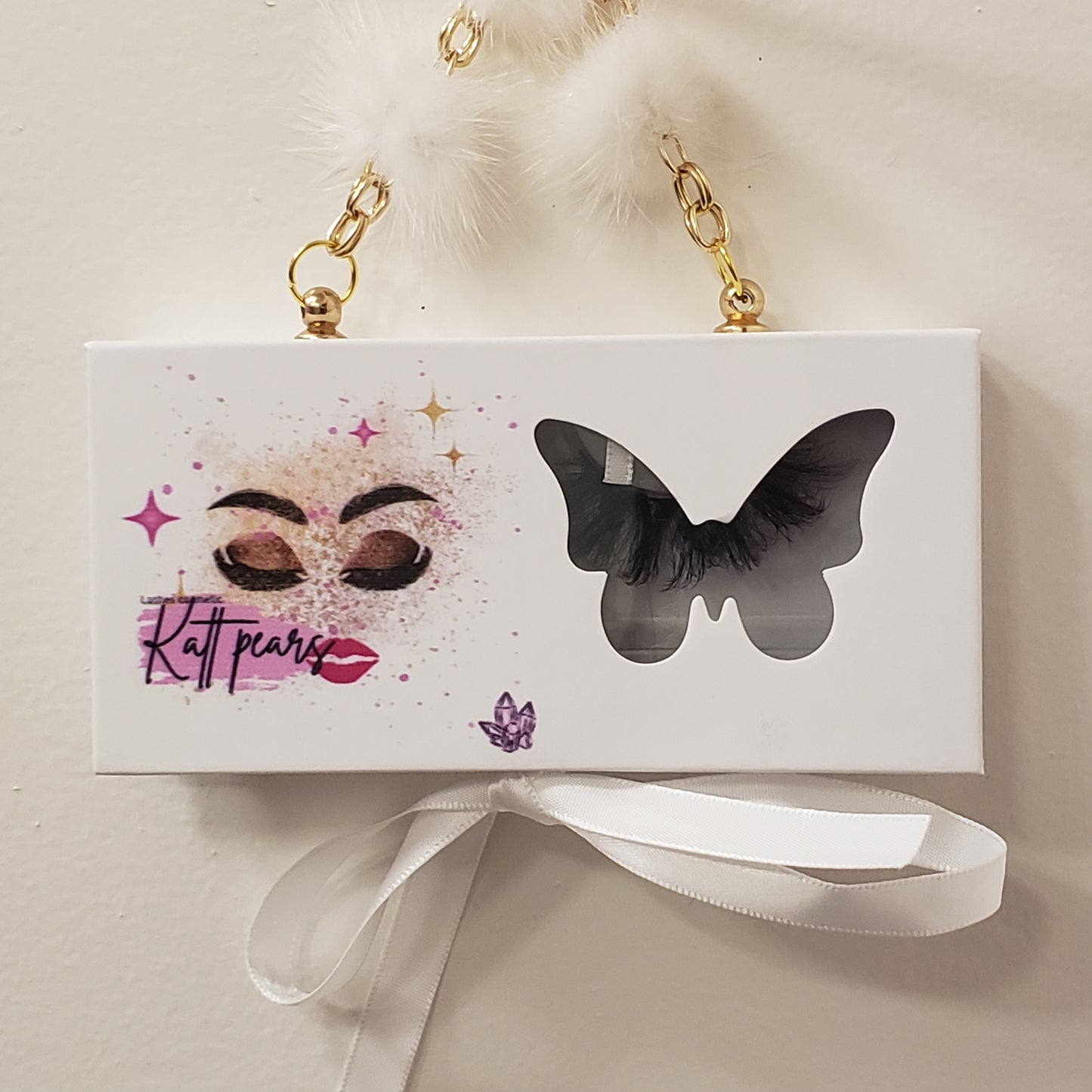 Lashes B93A-25F