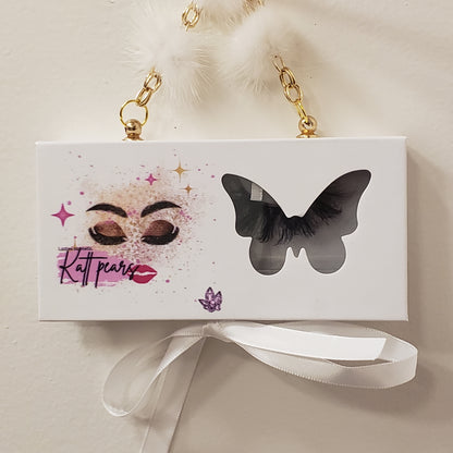 Lashes B93A-25F