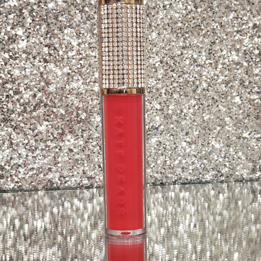 Kattpears Luxurious lip gloss #39 color