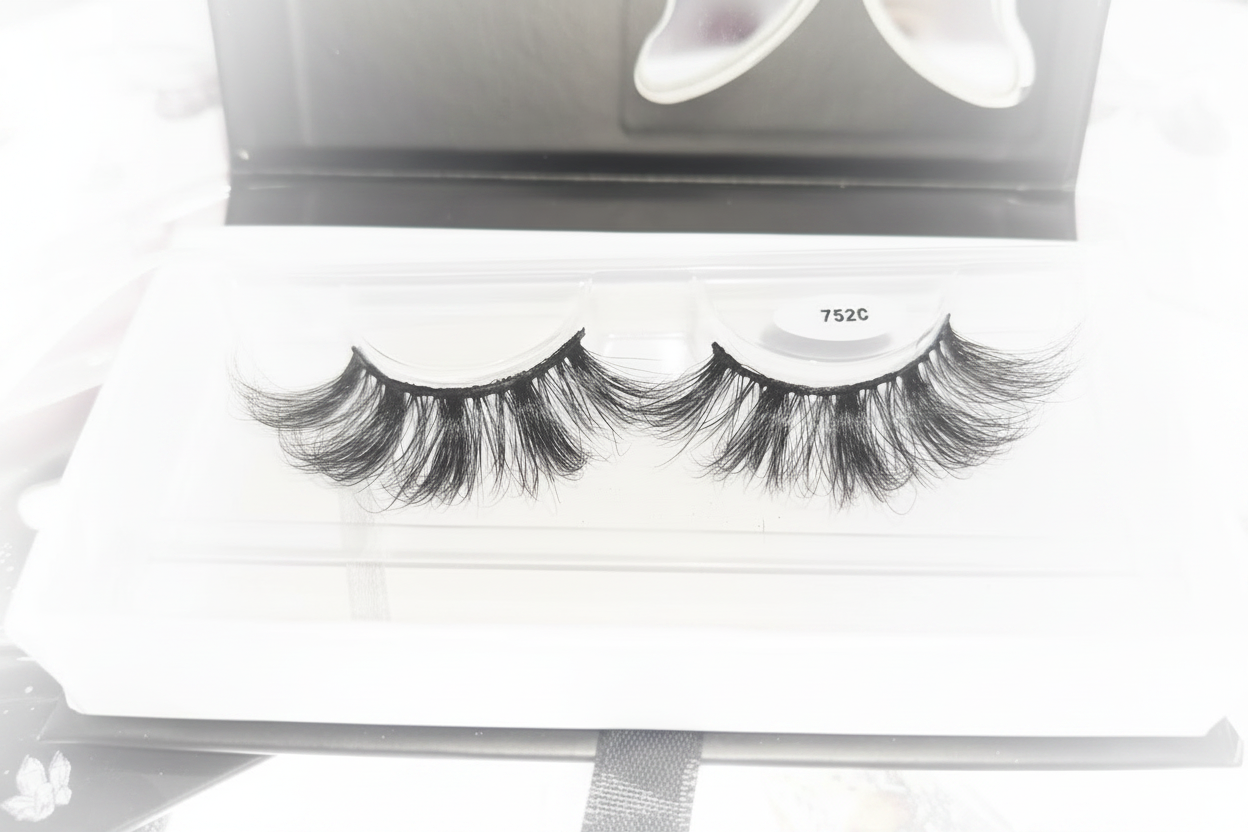 Luxury Lashes #752c