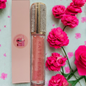 Kattpears Luxurious Lipgloss #PinkMe color